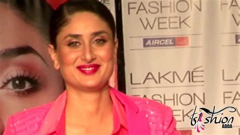 You Dont Have To Bare And Dare To Look Sexy Kareena Kapoor Youtube