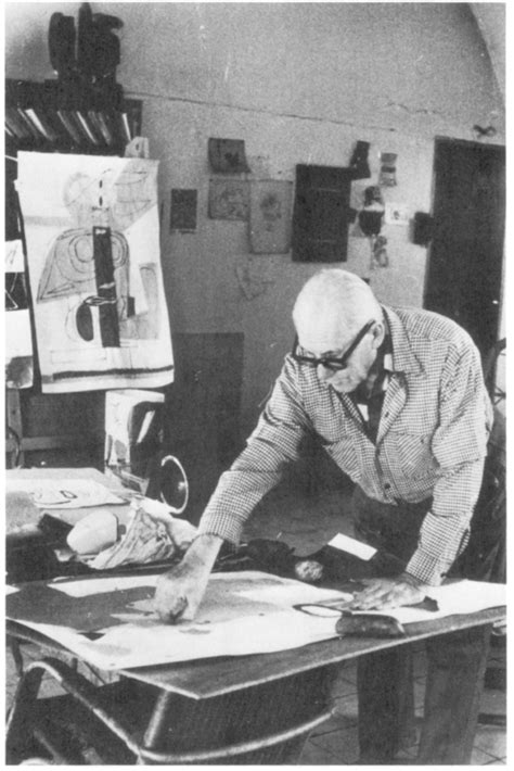 The Politics Of The Open Hand Notes On Le Corbusier And Nehru At