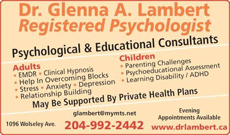 Psychological And Educational Consultants