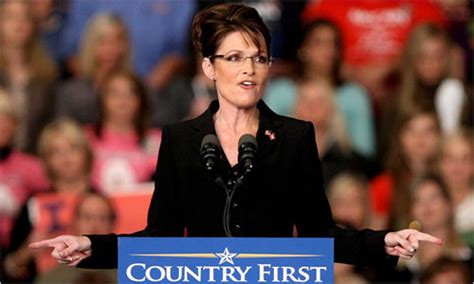 Sarah Palins Note To Kamala Harris Hits Key Never Trumpers Who Backstabbed Her World Tribune