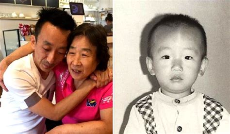 Korean Adoptee Returns To South Korea After 40 Years To Live With His