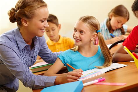 Hearing Impairment Teaching Strategies Tips And Strategies For