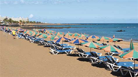 Cheap Holidays To Matagorda Lanzarote