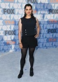 Eve Harlow Attends 2019 Fox Network’s TCA Summer Press Tour Party in LA ...