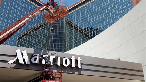 Class Action Lawsuit Filed Over Marriott Data Breach That Affected 383 Million Guests Wjla