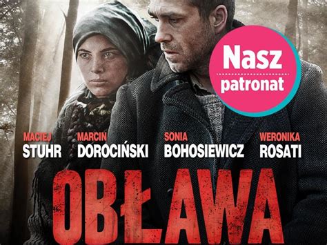 Obława - dramat polski film wojenny na DVD - Filmy - Polki.pl