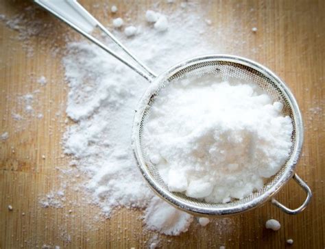 Making Diabetic Powdered Sugar Sugar Free Thriftyfun