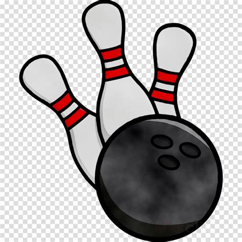 Bowling clipart bowling ball, Bowling bowling ball ...