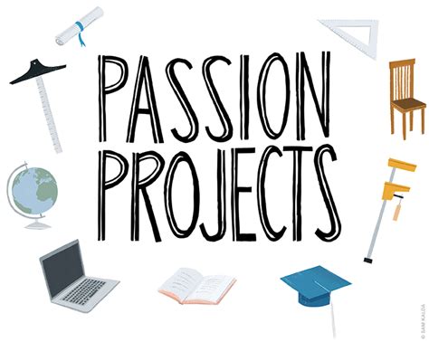 Passion Projects The Pennsylvania Gazette