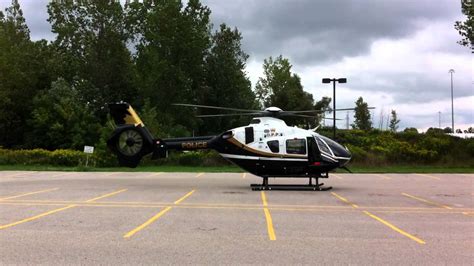 Function #coordinates was not found. Ontario Provincial Police New Helicopter C-FOPP - YouTube