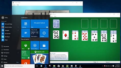 Aún no ha salido la versión final. Juegos Microsoft Windows 7 - Instala Los Juegos Clasicos De Microsoft En Windows 8 1 - No games ...