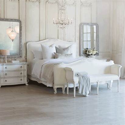 Eloquence Bedroom French Furniture Bed Chic Country