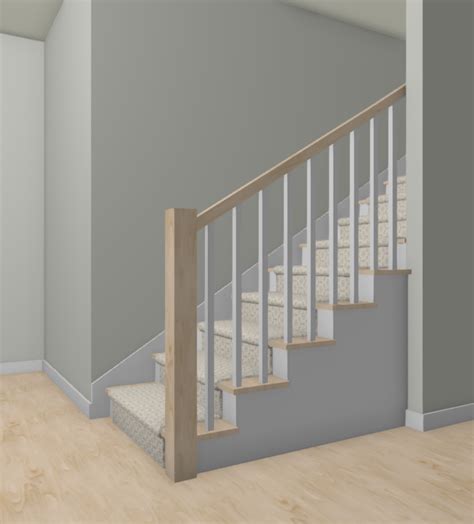 Check spelling or type a new query. Tips & Tricks To DIY Your Staircase Railing | Construction2style