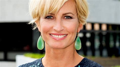 Anouk Smulders Telegraph
