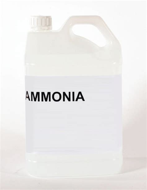 Liquid Ammonia At Rs 30 Kg Liquor Ammonia In Coimbatore ID 23022330312