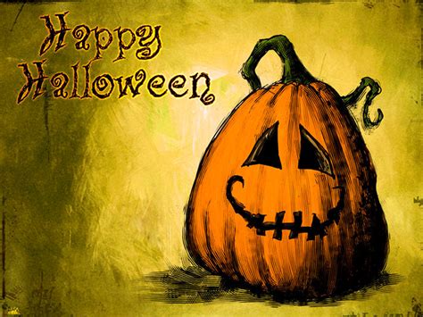 50 Best Halloween Backgrounds For Download