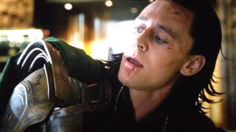 Loki Versus Hulk Screenshot Loki Thor 2011 Photo 30774707 Fanpop