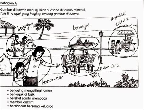 Myguru merupakan portal pembelajaran yang dibina selaras dengan keperluan silibus pelajar tahun 1 hingga tingkatan 5. How To Improve On BM Penulisan Part A ~ Parenting Times