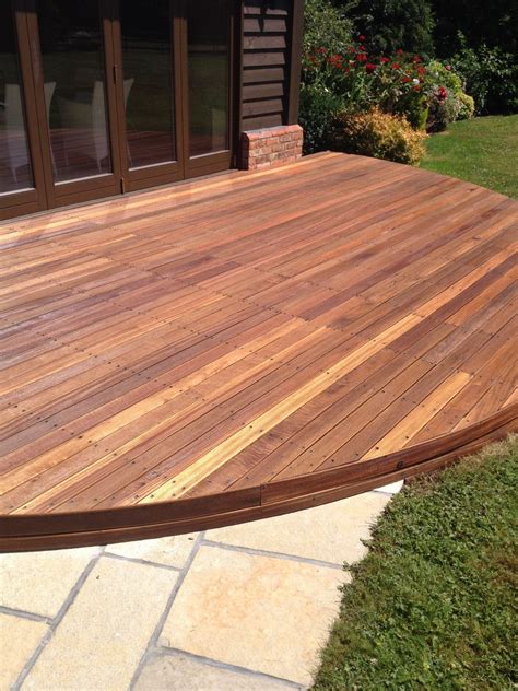 How To Lay Decking: The Ultimate Guide | Owatrol Direct