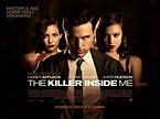 The Killer Inside Me (#3 of 8): Extra Large Movie Poster Image - IMP Awards