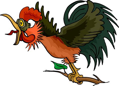 Free Rooster Cartoon Images Download Free Rooster Cartoon Images Png