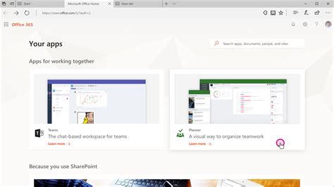 Introducing The New Office 365 App Launcher Microsoft 365 Blog