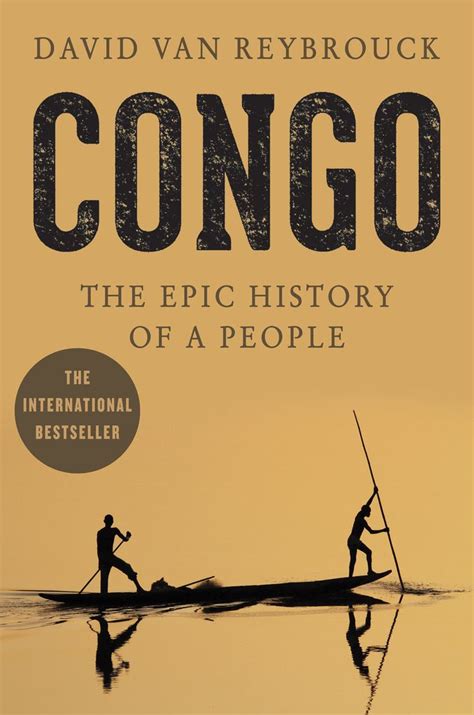 Congo The Epic History Of A People On Scribd Reading Lists Book Lists Book Worth Reading