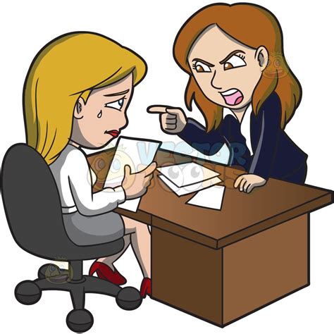 Yelling Clipart Manager Employee Picture 3238141 Yelling Clipart