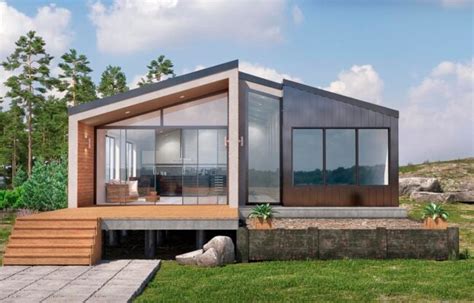 The Best Modular Home Manufacturers Of 2024 Bob Vila