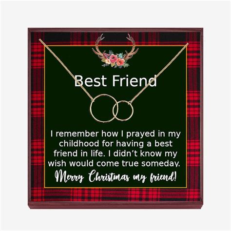 These wedding gift ideas work great coming from his bride or best friend. Christmas Gift For BestFriend, Best Friend Gift, BFF ...