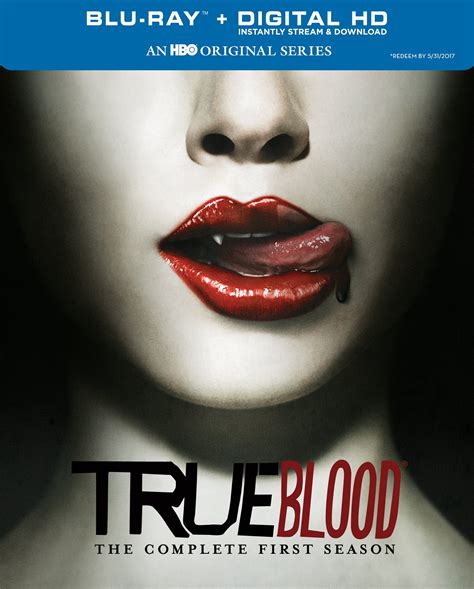 It consists of 12 episodes, each running approximately 55 minutes in length and was, for the most part, based on the novel dead until dark. True Blood DVD Release Date