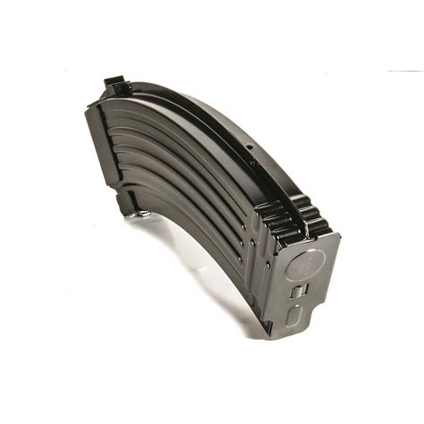 Sgm Tactical Steel Ak 47 Magazine 762x39mm 30 Rounds 681288