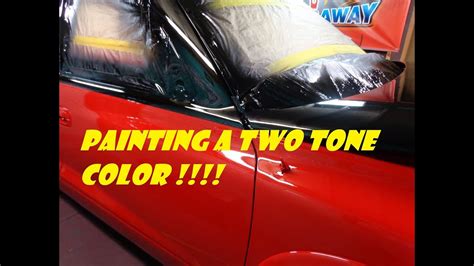 Two Tone Spray Paint Quotes Viral