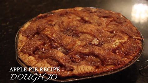 Apple Pie Recipe Youtube