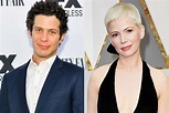 Who Is Thomas Kail? All About Michelle Williams' Fiancé | PEOPLE.com