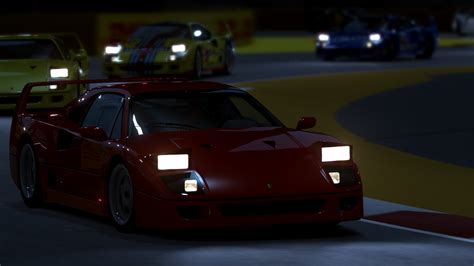 Custom Shaders Patch Assetto Corsa