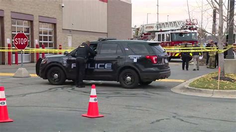 Police Identify Woman Killed In Costco Parking Lot