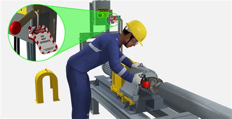 Machine Guarding And Operator Safety Training Safety E Learning Courses
