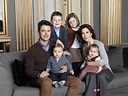 Los Príncipes Federico y Mary de Dinamarca con sus cuatro hijos - La ...