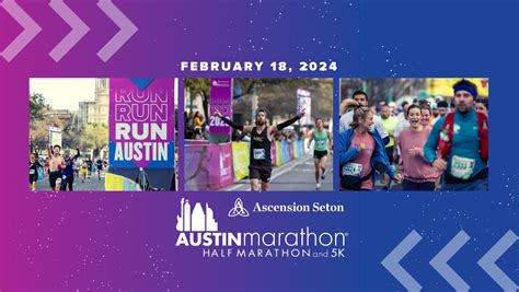 Austin Marathon 2024 Map Addi Livvyy