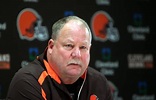 Cleveland Browns President Mike Holmgren's interview with 92.3 The Fan ...