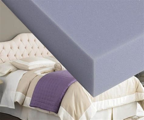 Premium High Density Seating And Upholstery Foam With Fresh Protect 35