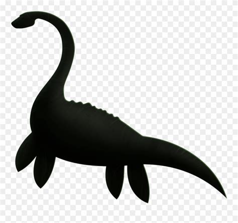 View 14 Loch Ness Monster Silhouette Factgettymissbig
