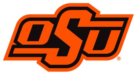 Oklahoma State Cowboys Logo And Symbol Meaning History Png Brand
