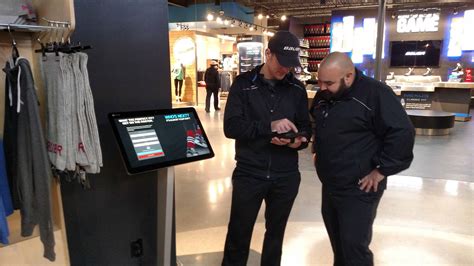 Deliver Kiosk Solutions Using Signagelive And Brightsign Players