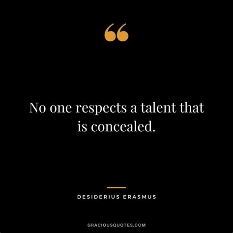 Top 50 Talent Quotes To Inspire Success Enrich