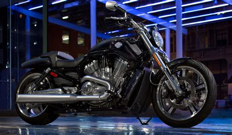 Ficha Técnica De La Harley Davidson V Rod Muscle 2015 Masmotoes