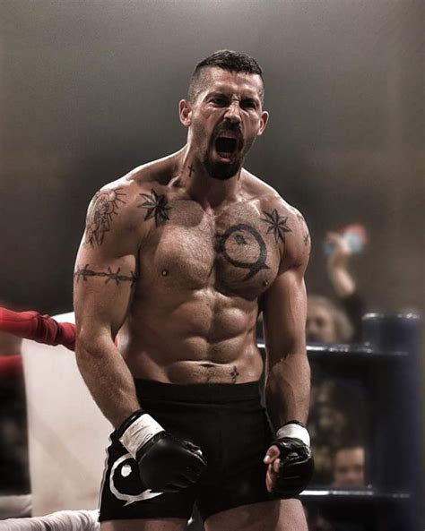 Film Combat Syndicate New Stills And A Synopsis Surface For Boyka
