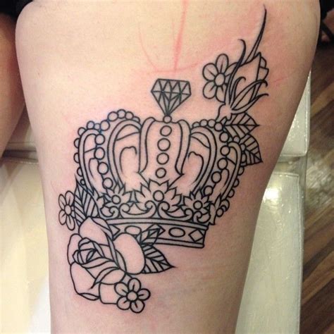 35 Queen Of Hearts Tattoo Meaning Queen Of Queen Of Hearts Tattoo