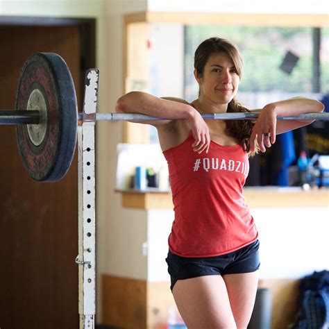 Womens Weightlifting 101